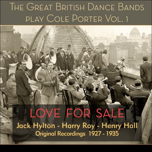 Love for Sale (Great British Dance Bands Play Cole Porter 1927 - 1935)