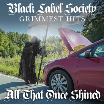 Kings Of Damnation 98 04 Best Of By Black Label Society