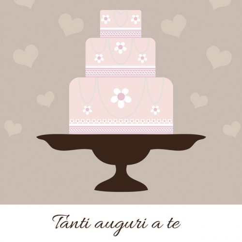 Auguri Di Buon Compleanno Salsa