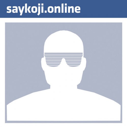 Saykoji Online Paroles Musixmatch