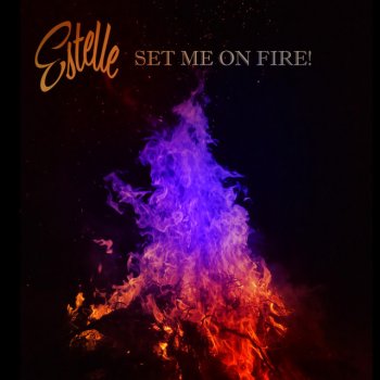 Testi Set Me on Fire - Single