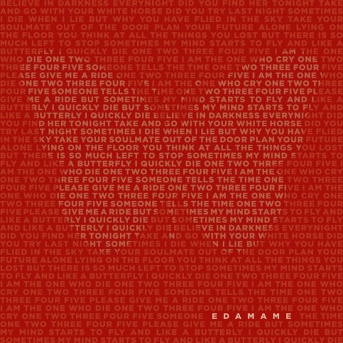 Edamame Butterfly Lyrics Musixmatch