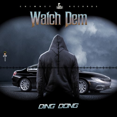 Ding Dong Watch Dem Lyrics Musixmatch