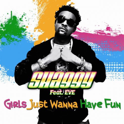 Girls Just Want To Have Fun (Original Version)