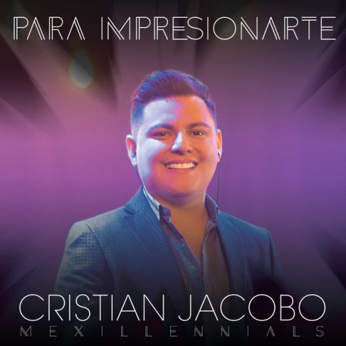Cristian Jacobo Para Impresionarte Lyrics Musixmatch para impresionarte lyrics musixmatch