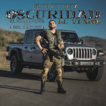 Soy De Rancho By El Komander Album Lyrics Musixmatch Song