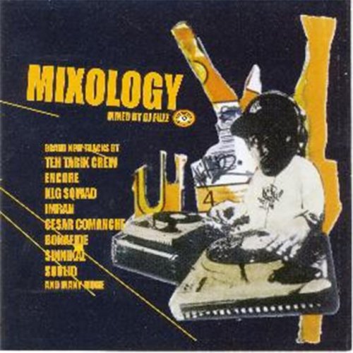 Mixology