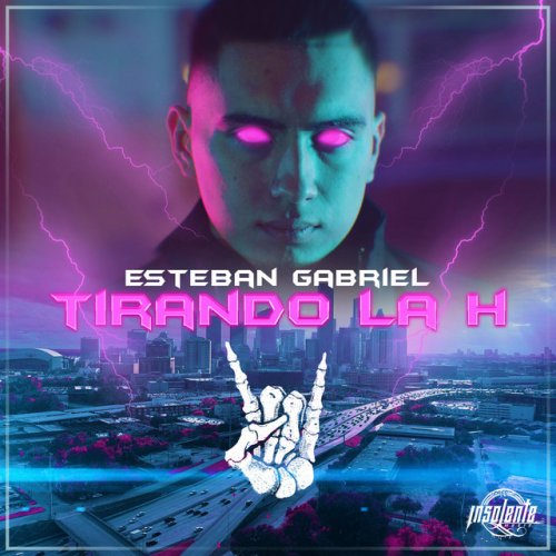 Esteban Gabriel Tirando La H Letra Musixmatch