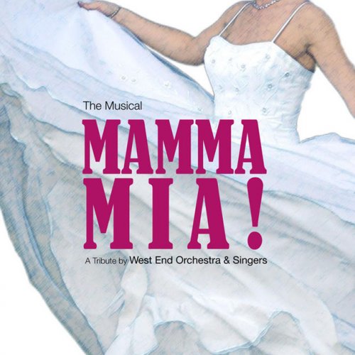 Mamma Mia - The Musical - A Tribute!