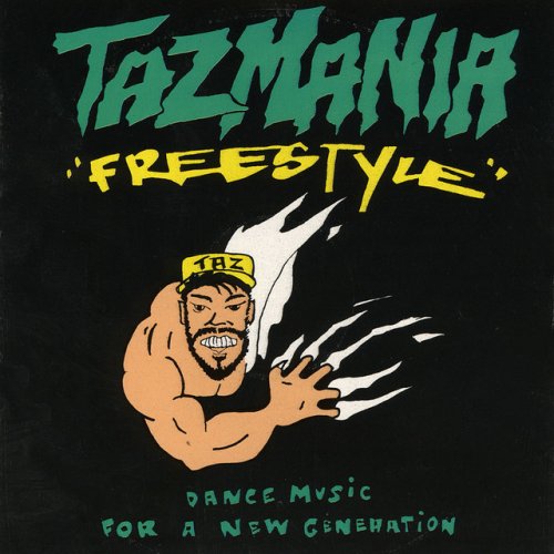 Tazmania Freestyle Vol. 1