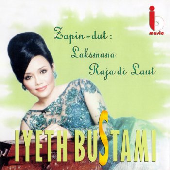 Iyeth Bustami - Cinta Hanya Sekali Lyrics | Musixmatch