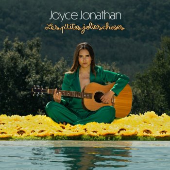 Caract re Version China by Joyce Jonathan album lyrics Musixmatch