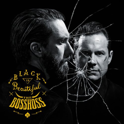 The BossHoss Prison Of Passion Lyrics Musixmatch