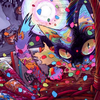 Miracle Milk By Mili Album Lyrics Musixmatch