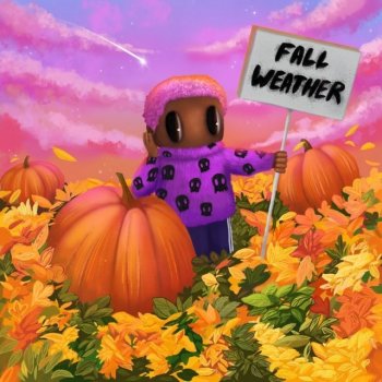 Testi Fall Weather - EP