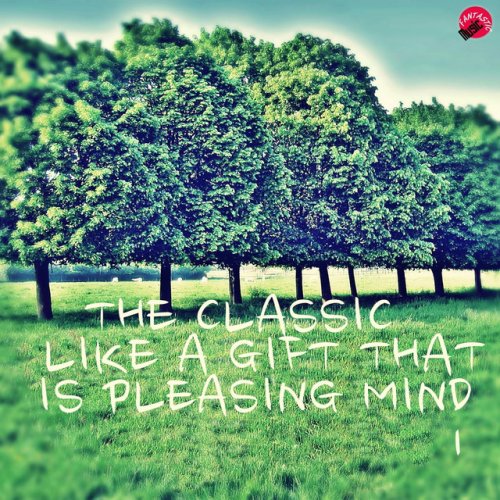 The Classic Like A Gift That Is Pleasing Mind 1