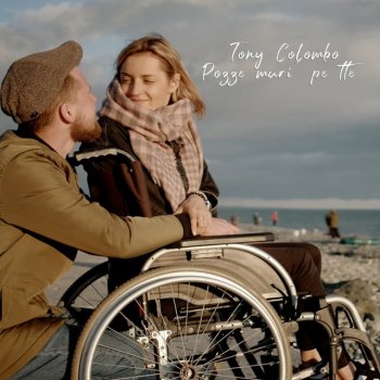 Tony Colombo Ti Amo Tanti Auguri Amore Mio Musica Neomelodica Bypeppe9o