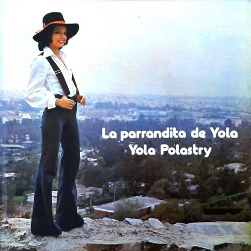 Letras de Yola Polastri Musixmatch