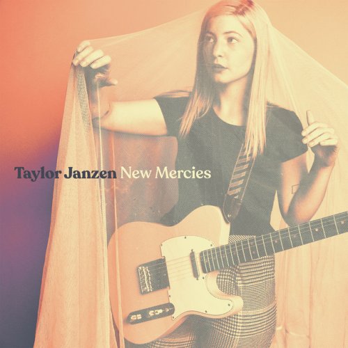Taylor Janzen New Mercies Lyrics Musixmatch