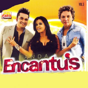 I Testi Delle Canzoni Dell Album Banda Encantus Vol 6 Di Banda Encantu S Mtv Dá um oi, sinto sua falta, não te quero mais. album banda encantus vol 6