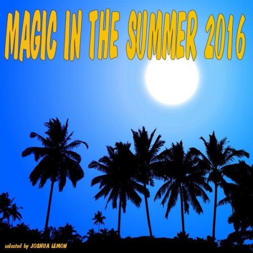 Magic in the Summer 2016