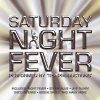 Saturday Night Fever Various Artists - cover art