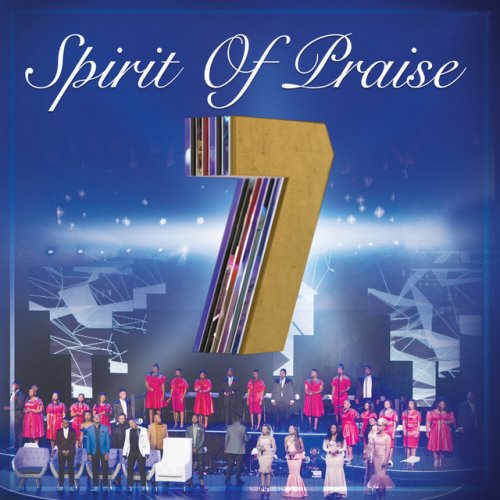 Spirit of Praise, Vol. 7 (Live)