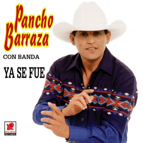 Pancho Barraza La Secretaría Lyrics Musixmatch
