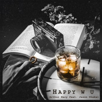 Happy w u (feat. Jason Dhakal)