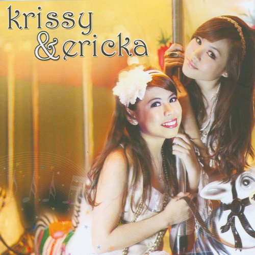 Krissy & Ericka (International Version)