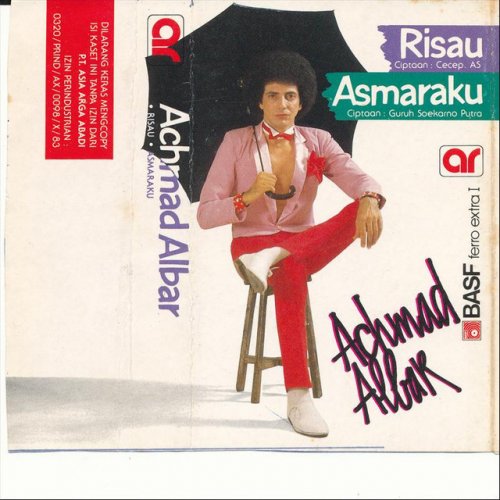 ahmad albar risau lyrics musixmatch