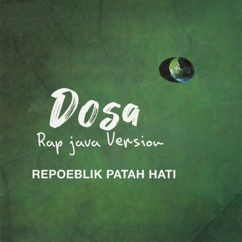Dosa (Rap Java Version) - Single