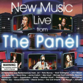 Stop Crying Your Heart Out Testo Various Artists Feat Noel Gallagher Mtv Testi E Canzoni