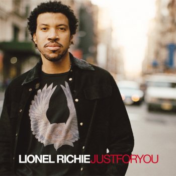 Just For You (World / EX. Europe & U.S. - OLD)