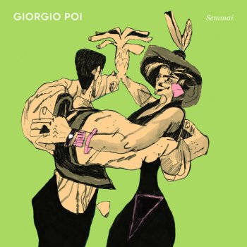 I Testi Delle Canzoni Dell Album Il Tuo Vestito Bianco Di Giorgio