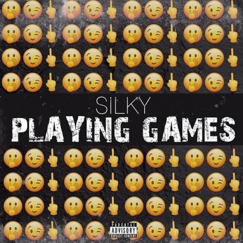 Silky – Playing Games (Remix) Lyrics