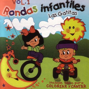 Letras Del Album Rondas Infantiles Vol 1 De Las Gatitas Musixmatch El Catalogo De Letras Mas Grande Del Mundo Se trata de temas atemporales que se han. letras del album rondas infantiles