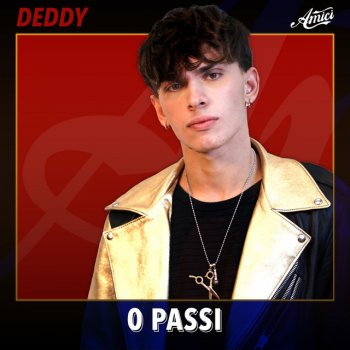 0 Passi Testo Deddy Mtv Testi E Canzoni