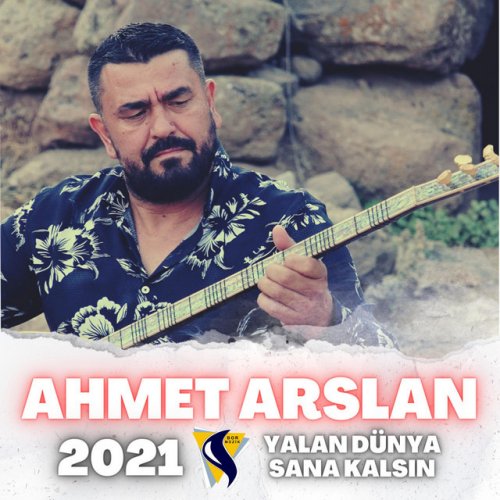 ahmet arslan feat havva ogut yalan dunya sana kalsin songtext musixmatch