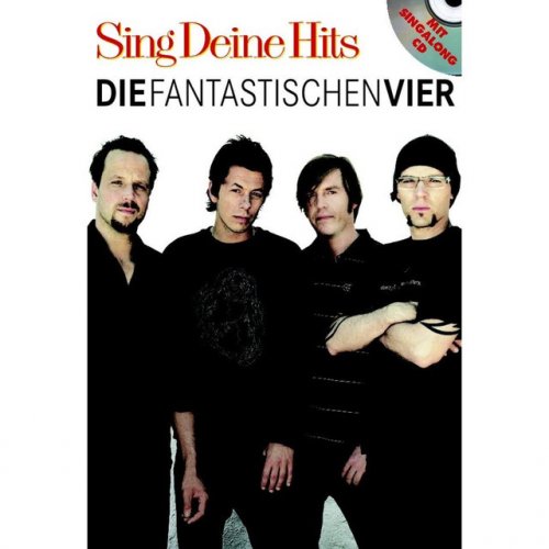 Die Fantastischen Vier Mfg Lyrics Musixmatch