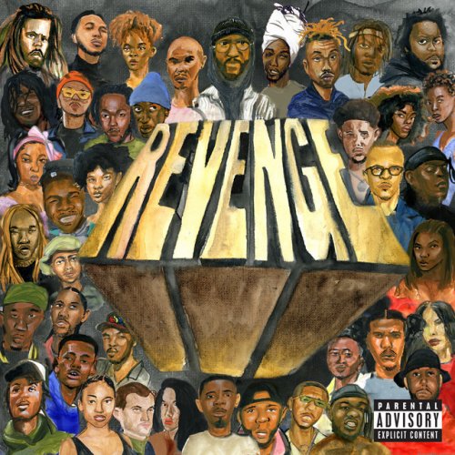 Letra De Sacrifices Feat Smino Saba De Dreamville Feat J Cole Musixmatch