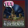 Beyond and Before (BBC Recordings 1969-1970) Yes - cover art