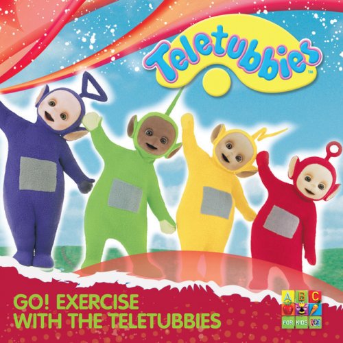 Go! Exercise With The Teletubbies