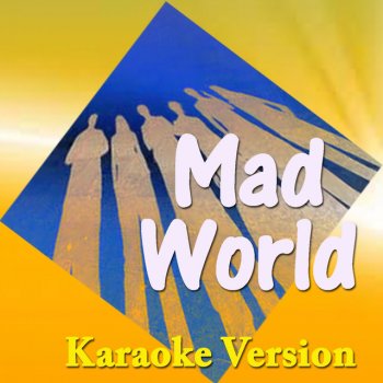 mad world gary jules karaoke