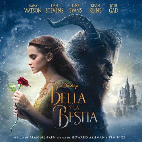 La Bella y La Bestia (Banda Sonora Original en Español)