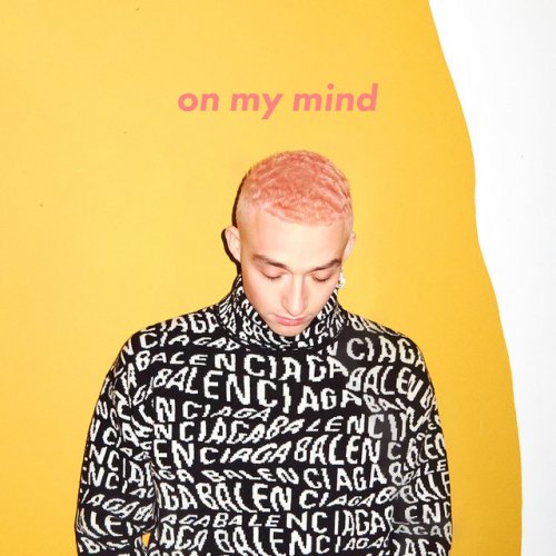 Maximillian On My Mind Letra Musixmatch