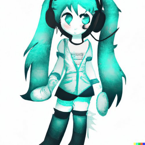 Hatsune Miku - paroles de Ievan Polkka | Musixmatch