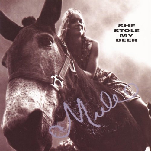 Mule (International Version)