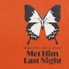 Met Him Last Night lyrics – album cover