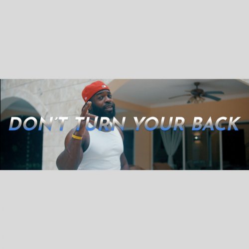 Baseman - Dont Turn Your Back lyrics | Musixmatch
